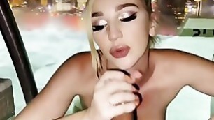 Kendra Sunderland The After Party