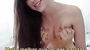 MEU PAI FOI TRABALHAR! COMENDO MAMAE!!!! GOSTOSA DEMAISS Acesse nosso blog, vídeo completo la! (Sem anúncios)   http://bit.ly/pornolegendado    Ou    porno-legendado.blogspot.com