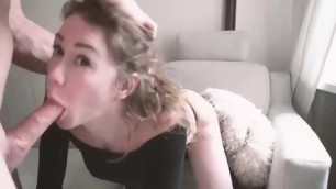 Jeune Femme Coquine Jouit En Fontaine Dans Le Porno